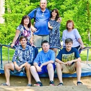 Meet your Posher, Lesley